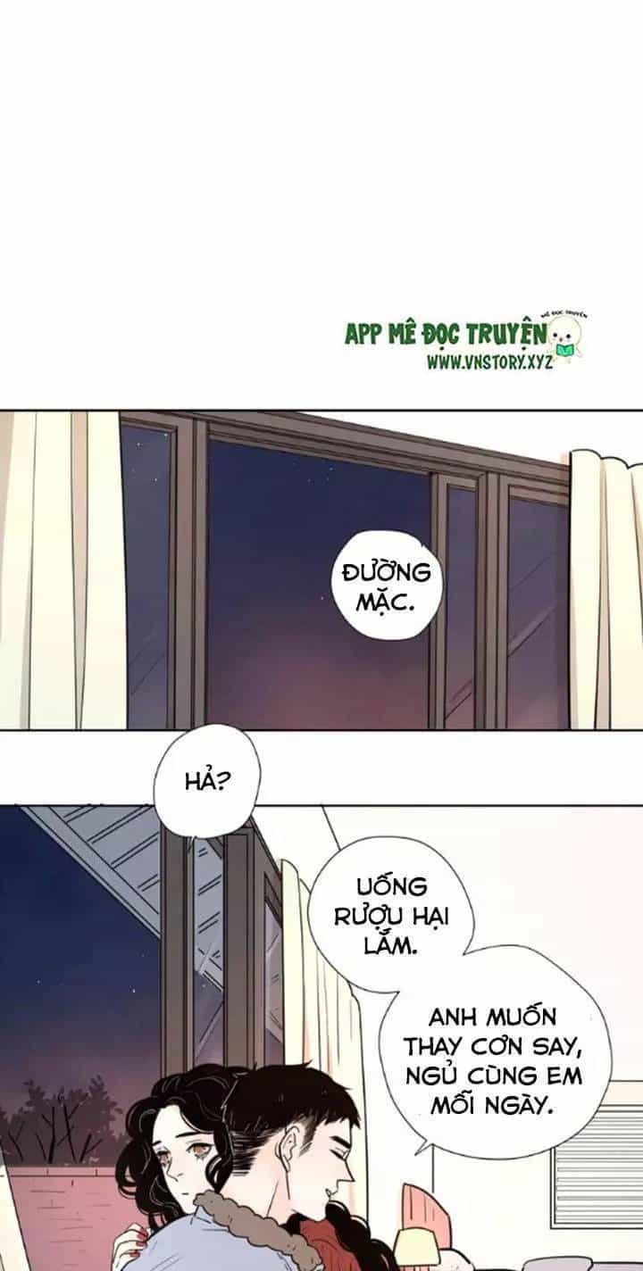 Cạm Bẫy Ngọt Ngào - Chương 63 - ảnh 15