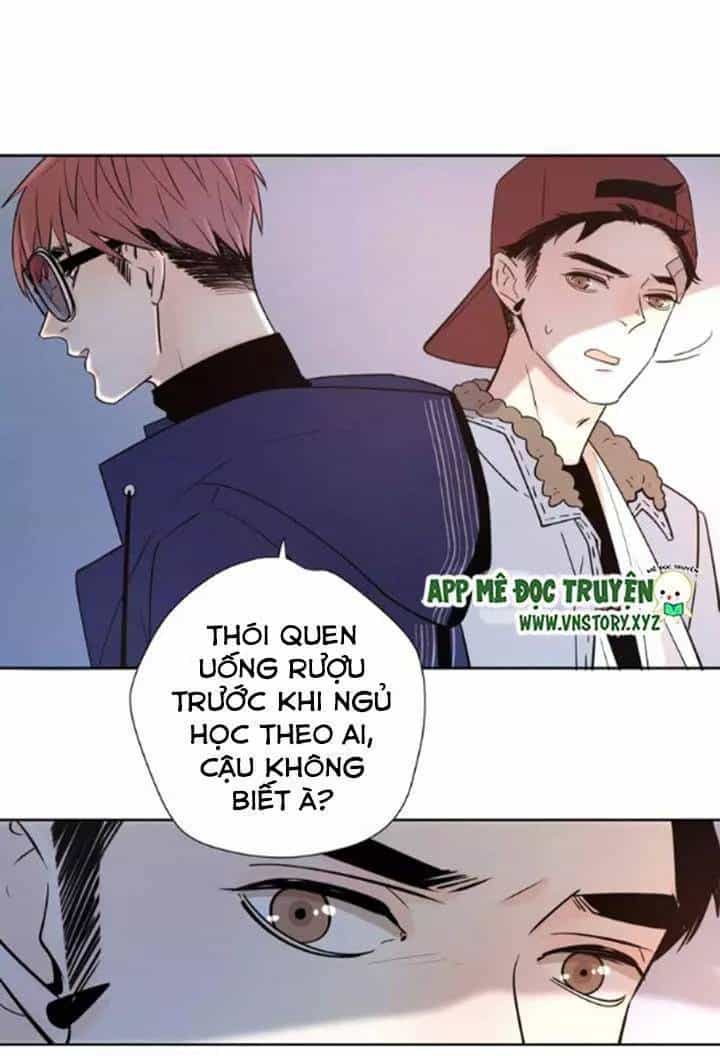 Cạm Bẫy Ngọt Ngào - Chương 63 - ảnh 2