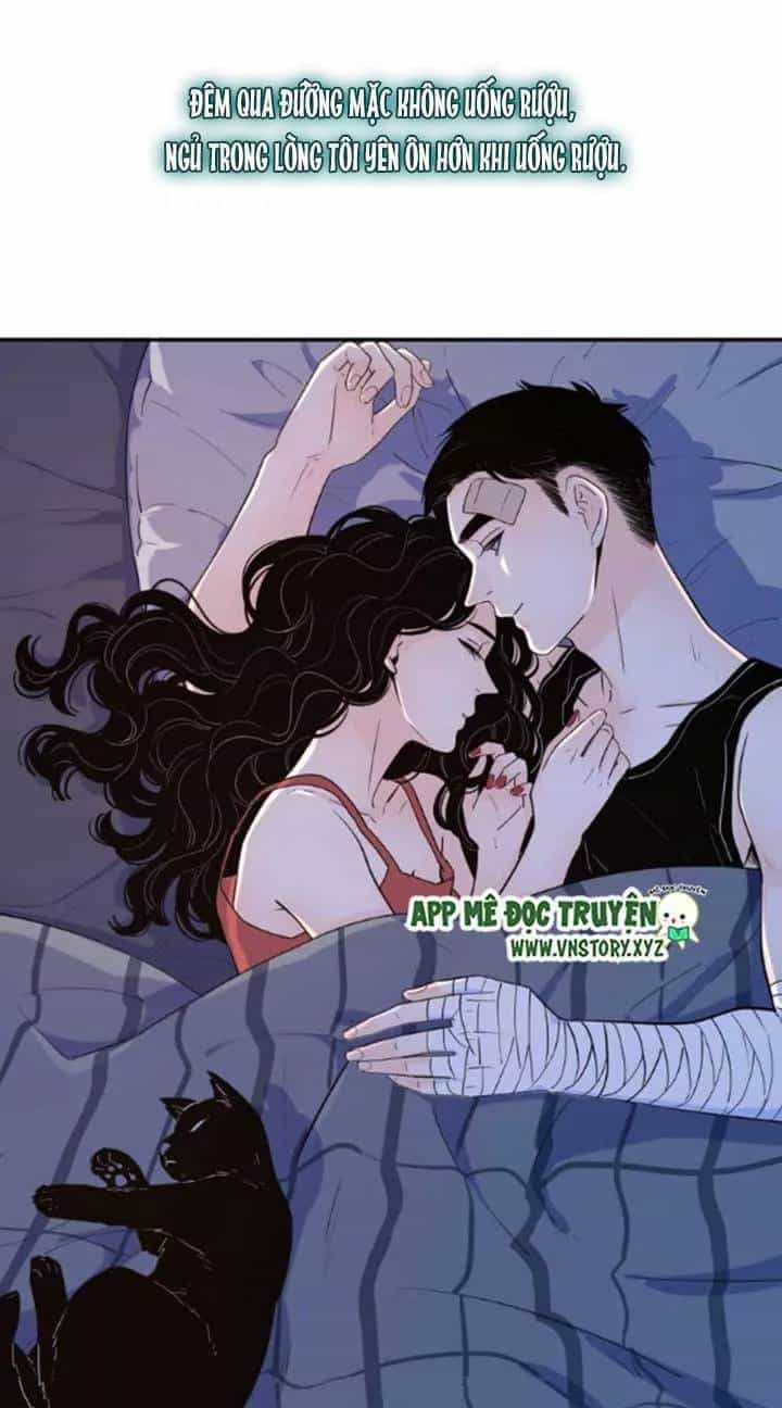 Cạm Bẫy Ngọt Ngào - Chương 63 - ảnh 7