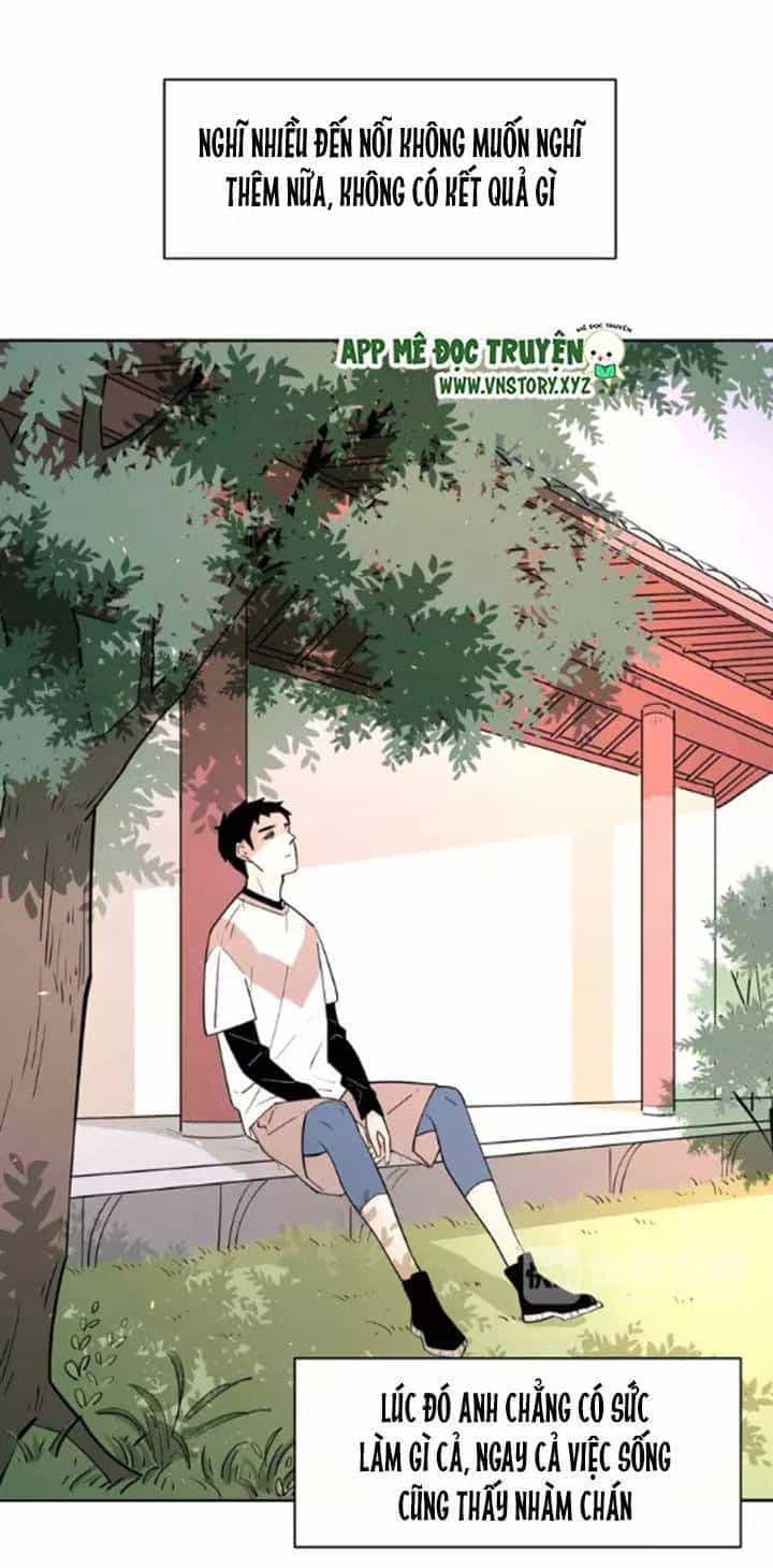 Cạm Bẫy Ngọt Ngào - Chương 64 - ảnh 20