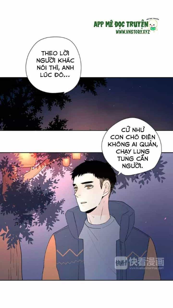 Cạm Bẫy Ngọt Ngào - Chương 65 - ảnh 5