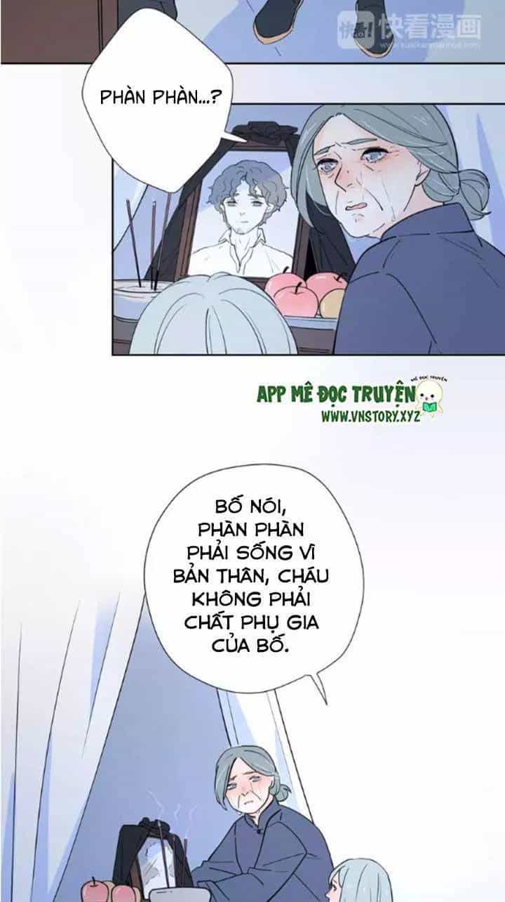 Cạm Bẫy Ngọt Ngào - Chương 67 - ảnh 39