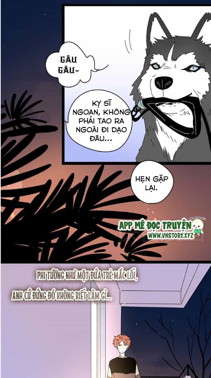 Cạm Bẫy Ngọt Ngào - Chương 6 - ảnh 10