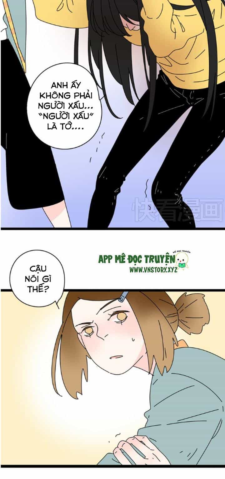 Cạm Bẫy Ngọt Ngào - Chương 6 - ảnh 26