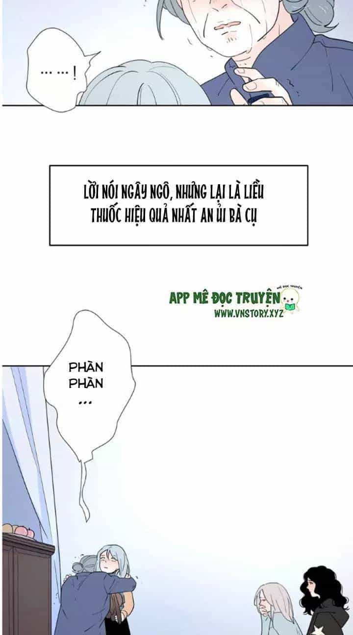 Cạm Bẫy Ngọt Ngào - Chương 68 - ảnh 5