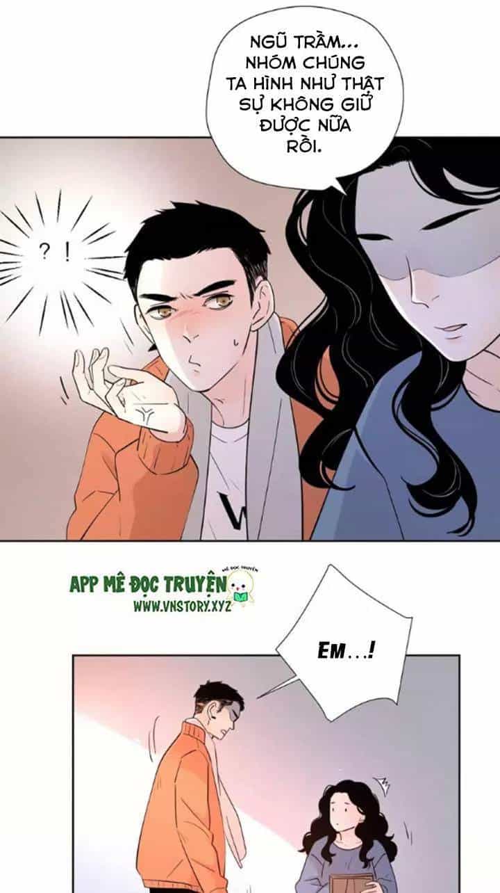 Cạm Bẫy Ngọt Ngào - Chương 69 - ảnh 12