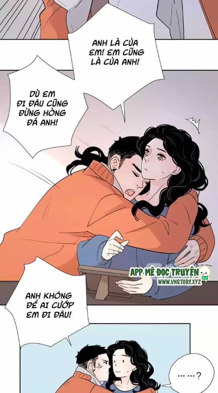 Cạm Bẫy Ngọt Ngào - Chương 69 - ảnh 14
