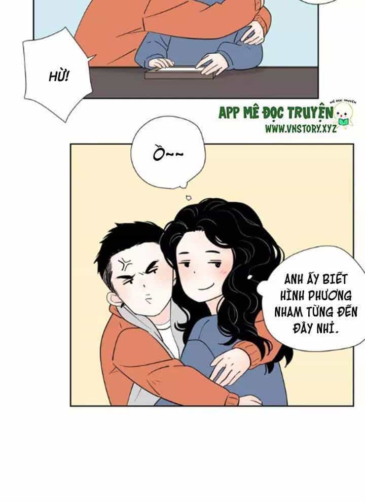 Cạm Bẫy Ngọt Ngào - Chương 69 - ảnh 15