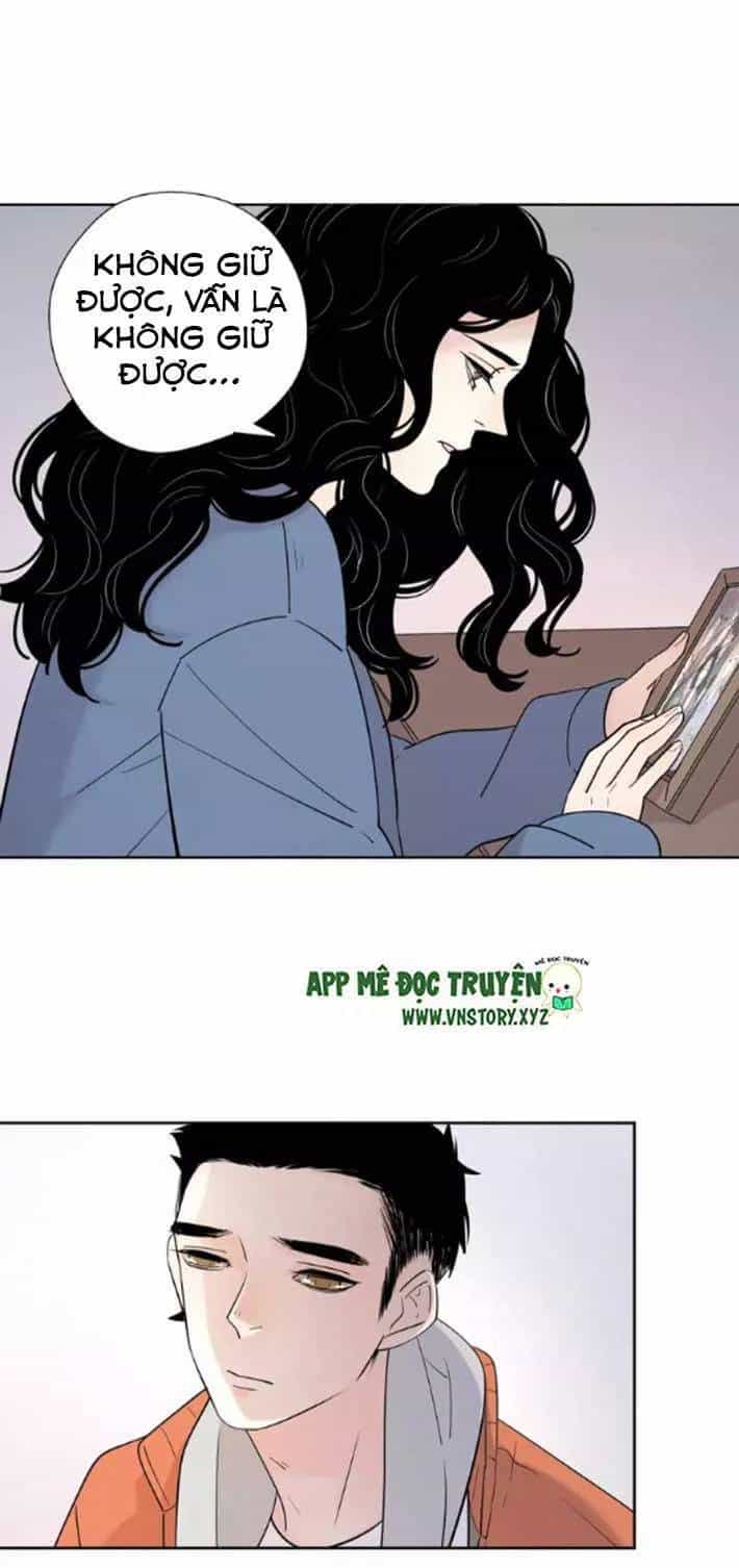 Cạm Bẫy Ngọt Ngào - Chương 69 - ảnh 18