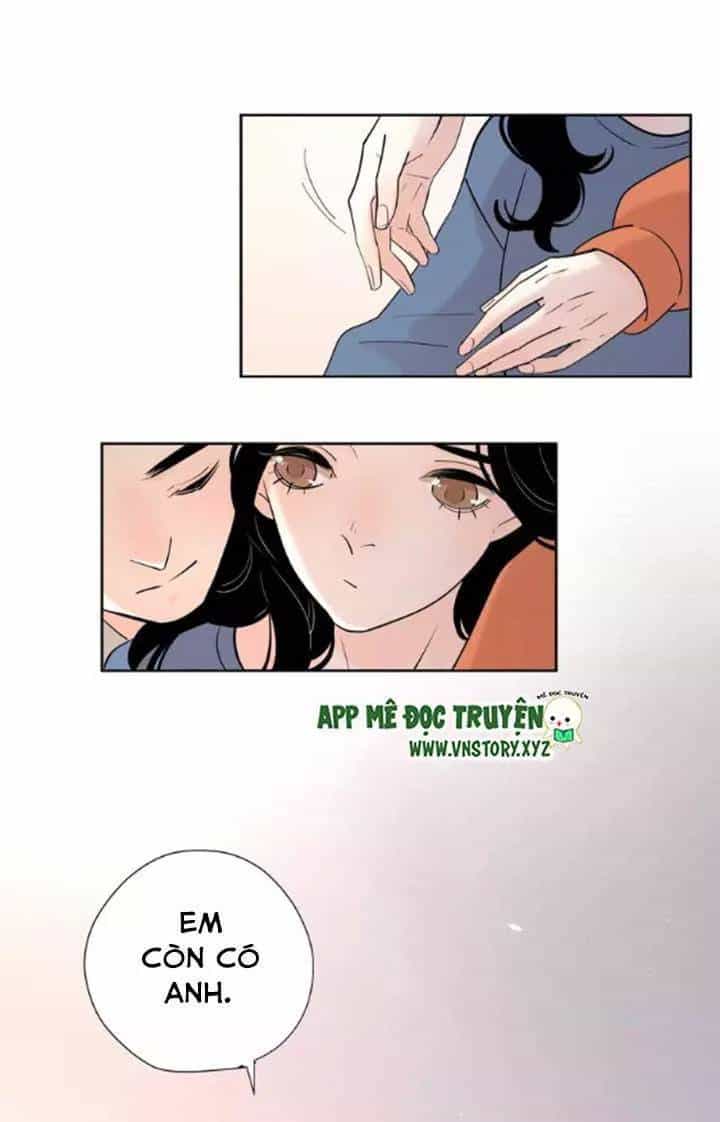 Cạm Bẫy Ngọt Ngào - Chương 69 - ảnh 19