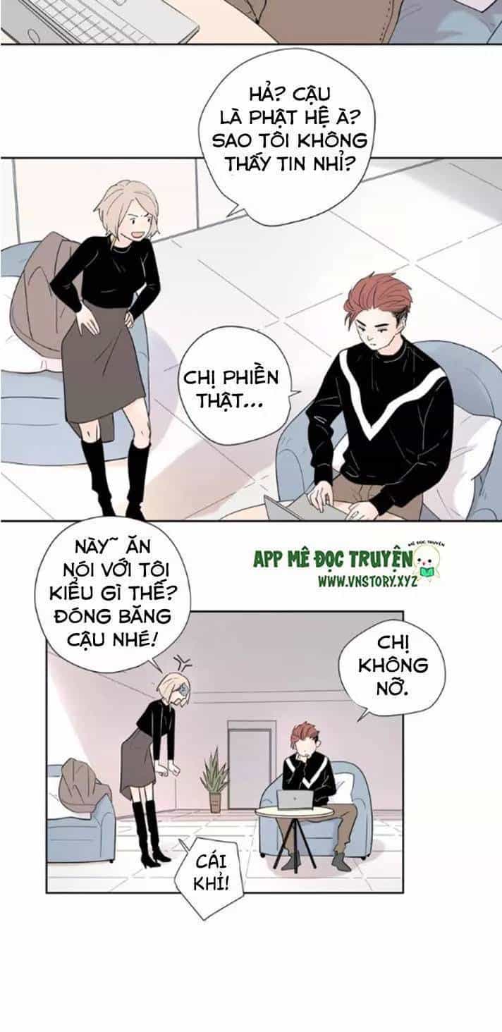 Cạm Bẫy Ngọt Ngào - Chương 69 - ảnh 26