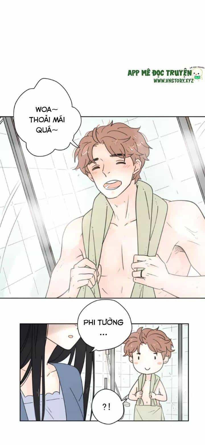Cạm Bẫy Ngọt Ngào - Chương 70 - ảnh 17