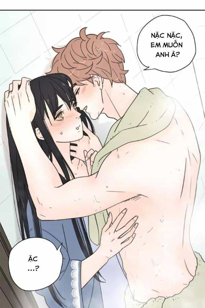 Cạm Bẫy Ngọt Ngào - Chương 70 - ảnh 20