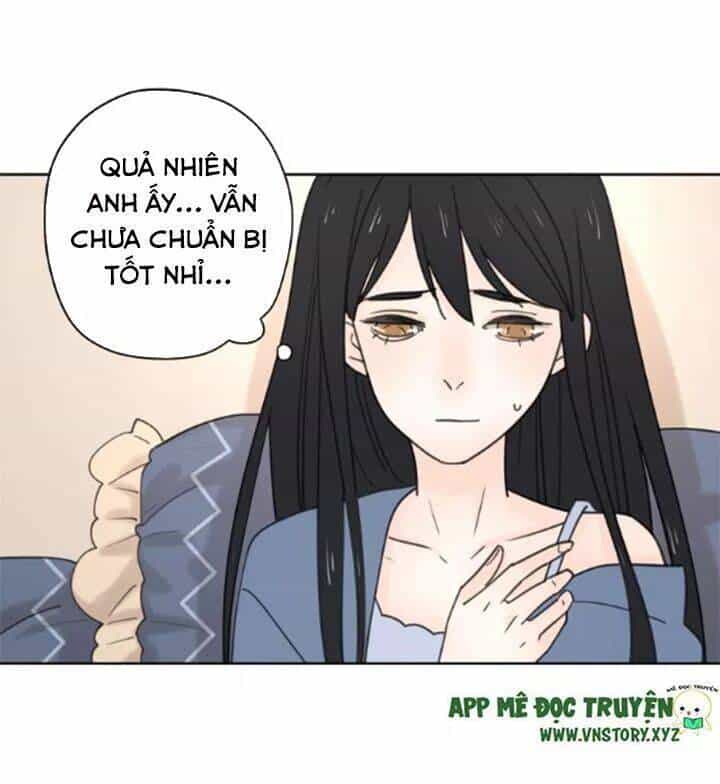 Cạm Bẫy Ngọt Ngào - Chương 70 - ảnh 25