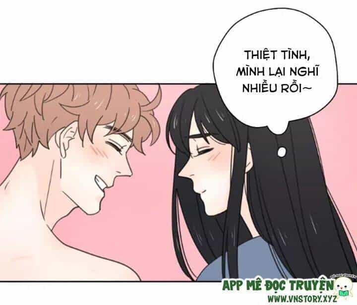 Cạm Bẫy Ngọt Ngào - Chương 70 - ảnh 28
