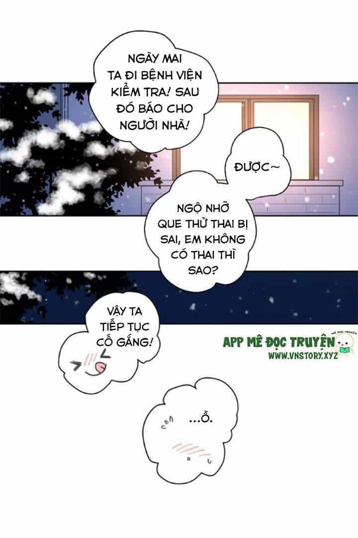 Cạm Bẫy Ngọt Ngào - Chương 70 - ảnh 29