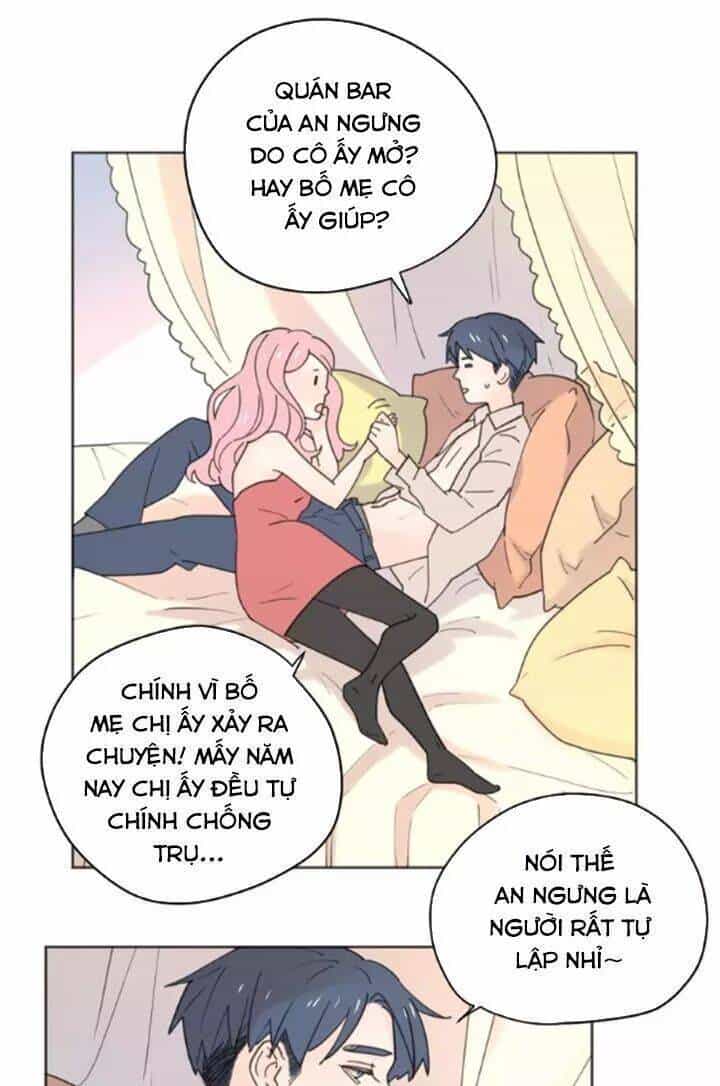 Cạm Bẫy Ngọt Ngào - Chương 71 - ảnh 13