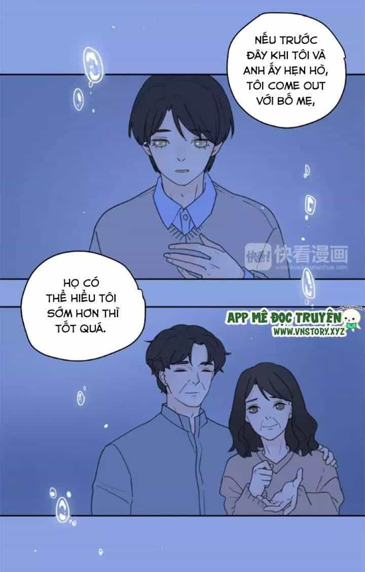 Cạm Bẫy Ngọt Ngào - Chương 73 - ảnh 15