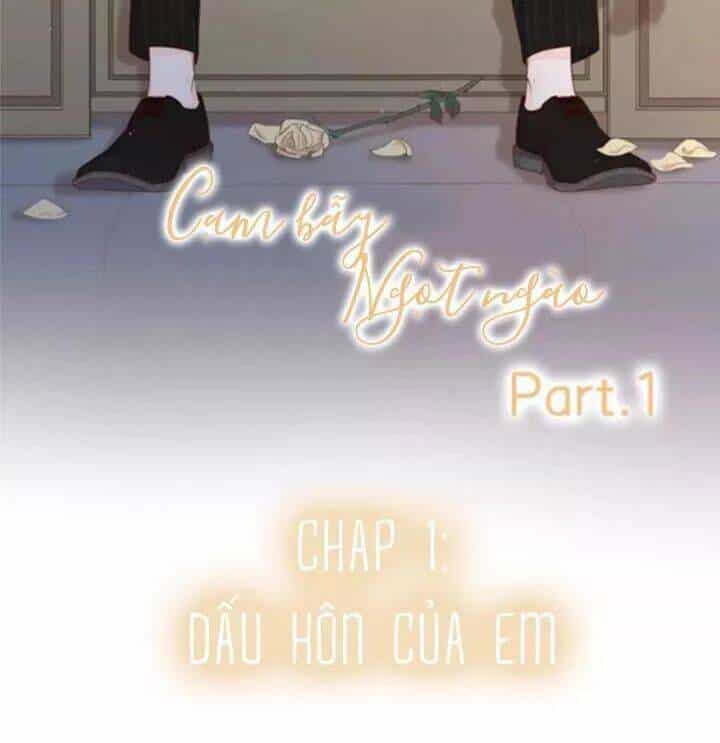 Cạm Bẫy Ngọt Ngào - Chương 74 - ảnh 11