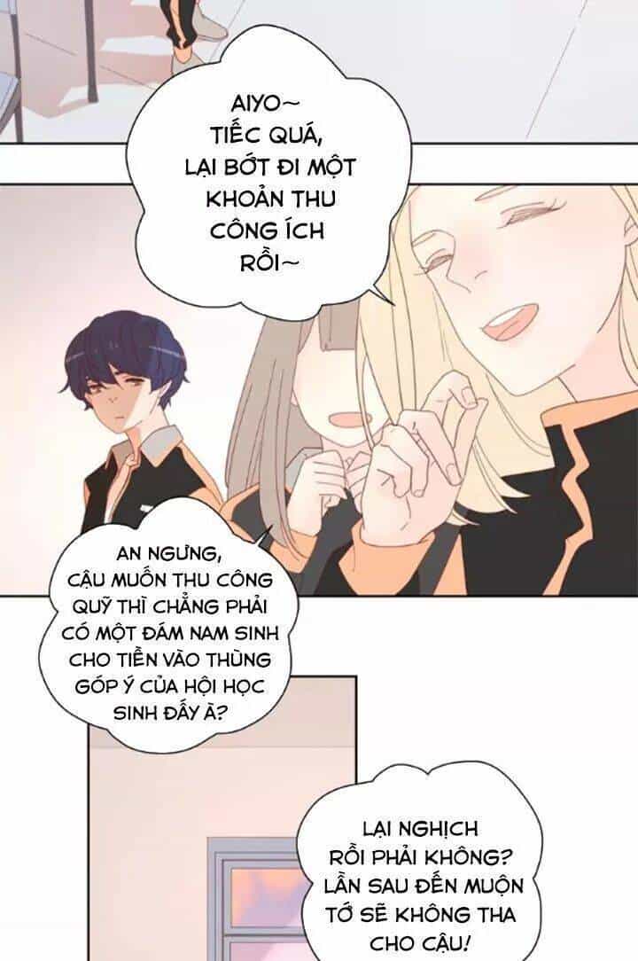 Cạm Bẫy Ngọt Ngào - Chương 75 - ảnh 23