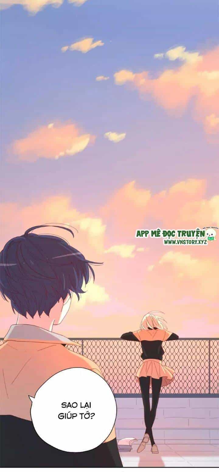 Cạm Bẫy Ngọt Ngào - Chương 75 - ảnh 25