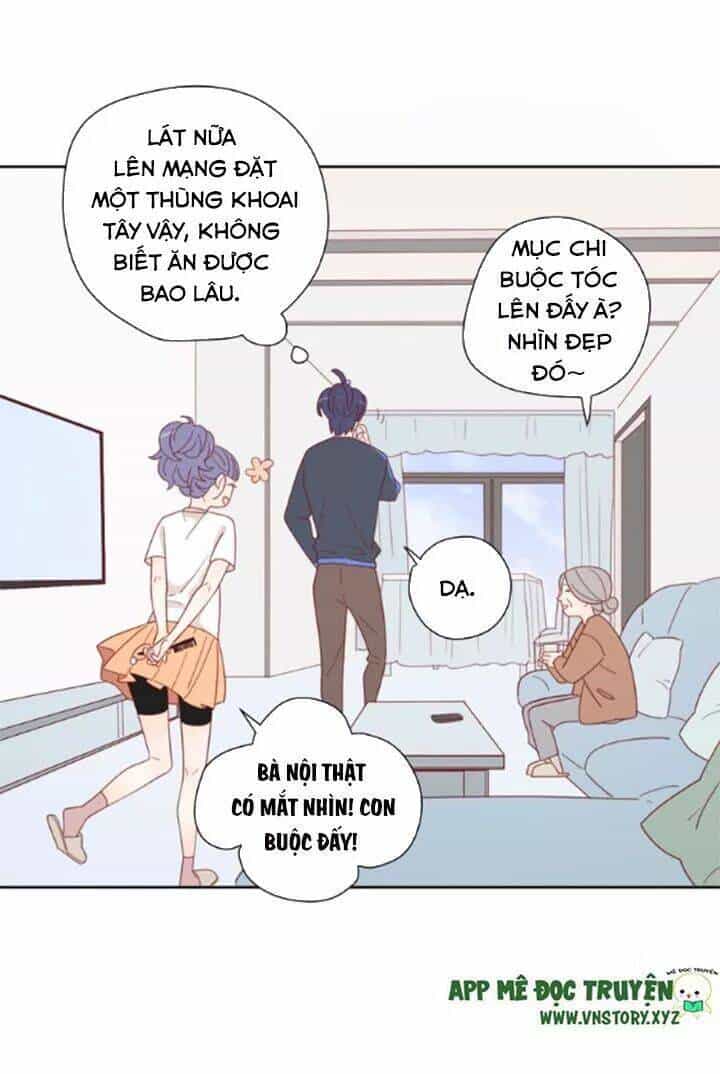 Cạm Bẫy Ngọt Ngào - Chương 76 - ảnh 10