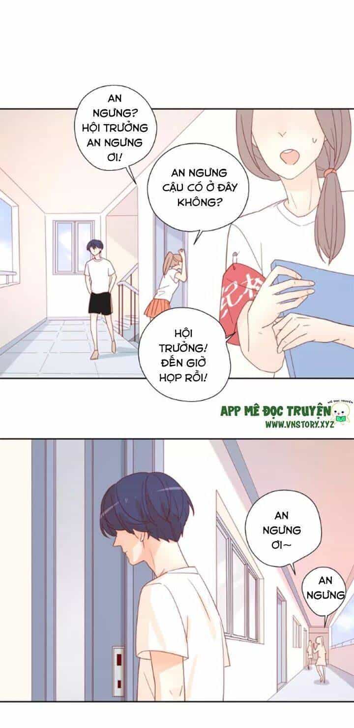 Cạm Bẫy Ngọt Ngào - Chương 76 - ảnh 20