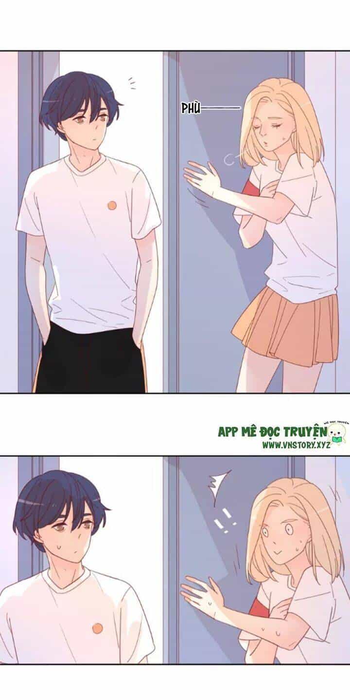 Cạm Bẫy Ngọt Ngào - Chương 76 - ảnh 21