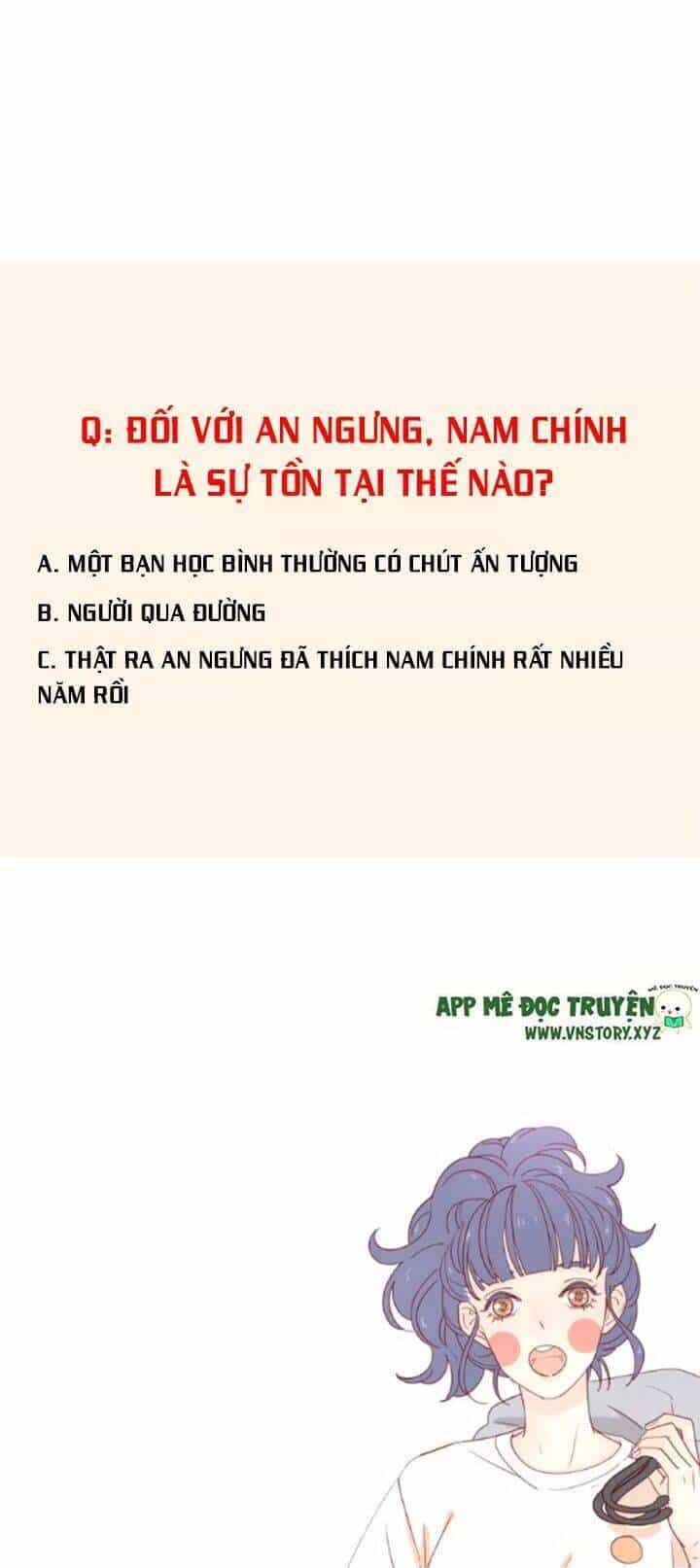 Cạm Bẫy Ngọt Ngào - Chương 76 - ảnh 51