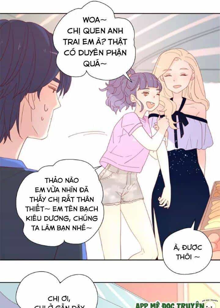 Cạm Bẫy Ngọt Ngào - Chương 77 - ảnh 11