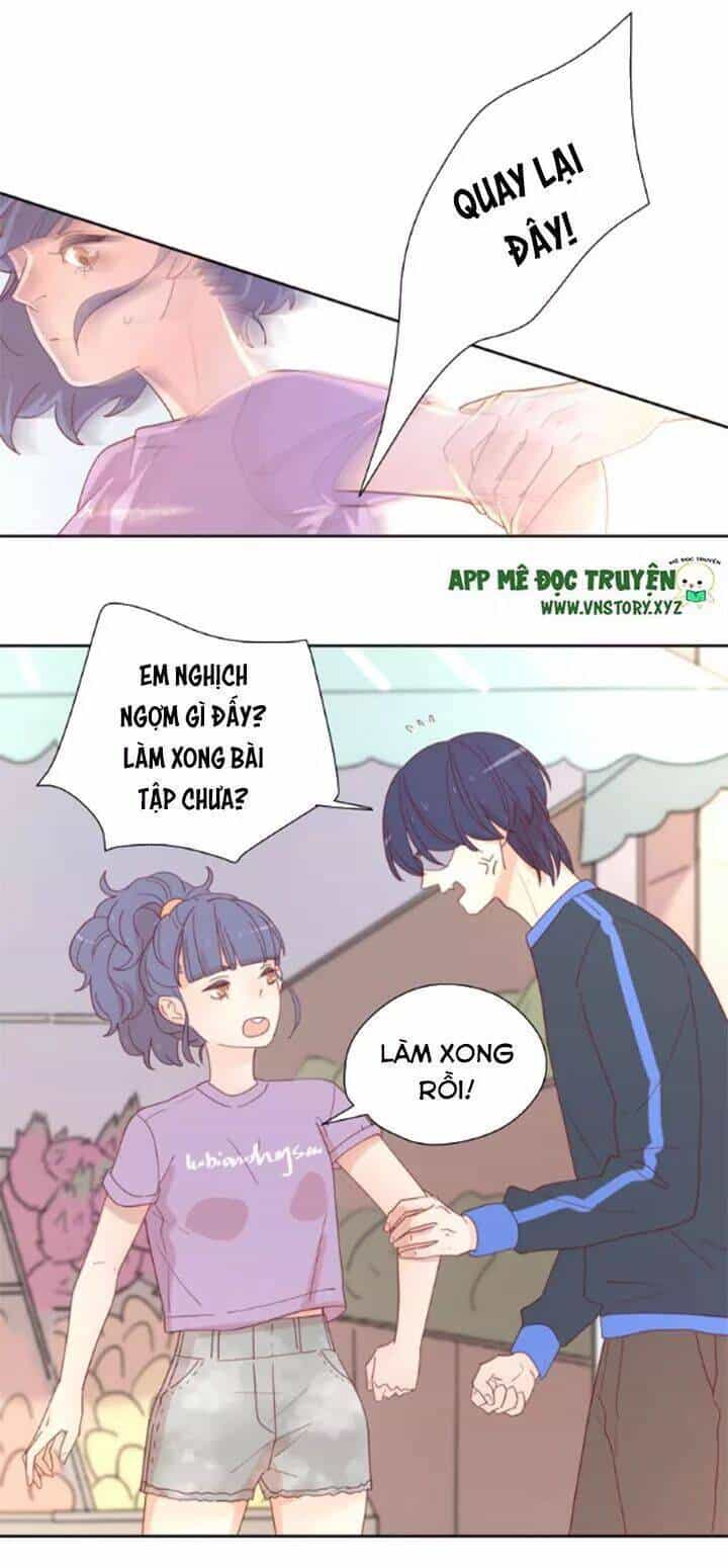 Cạm Bẫy Ngọt Ngào - Chương 77 - ảnh 13