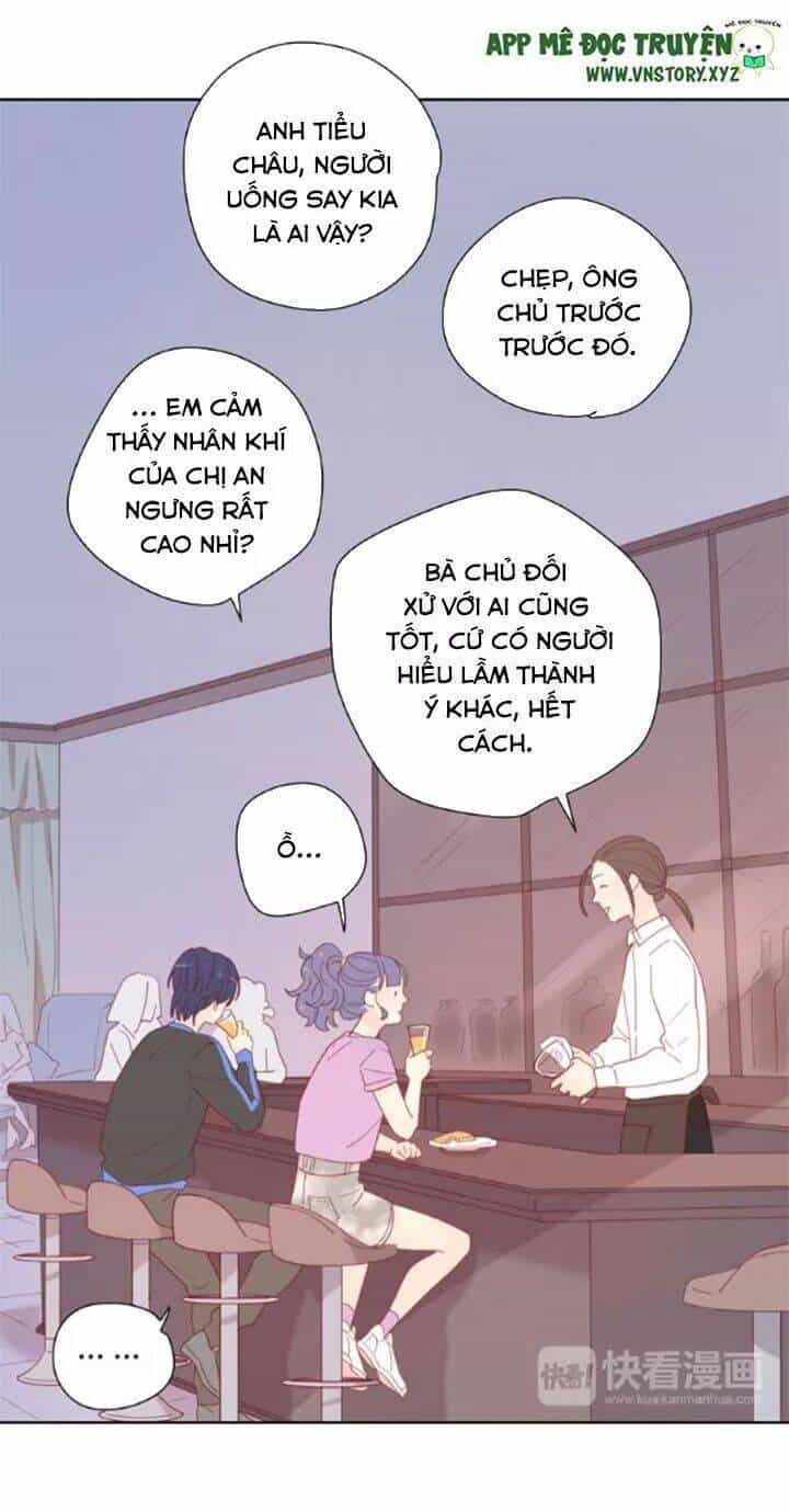Cạm Bẫy Ngọt Ngào - Chương 77 - ảnh 35