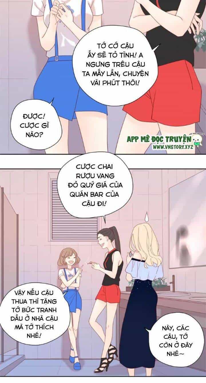 Cạm Bẫy Ngọt Ngào - Chương 77 - ảnh 41