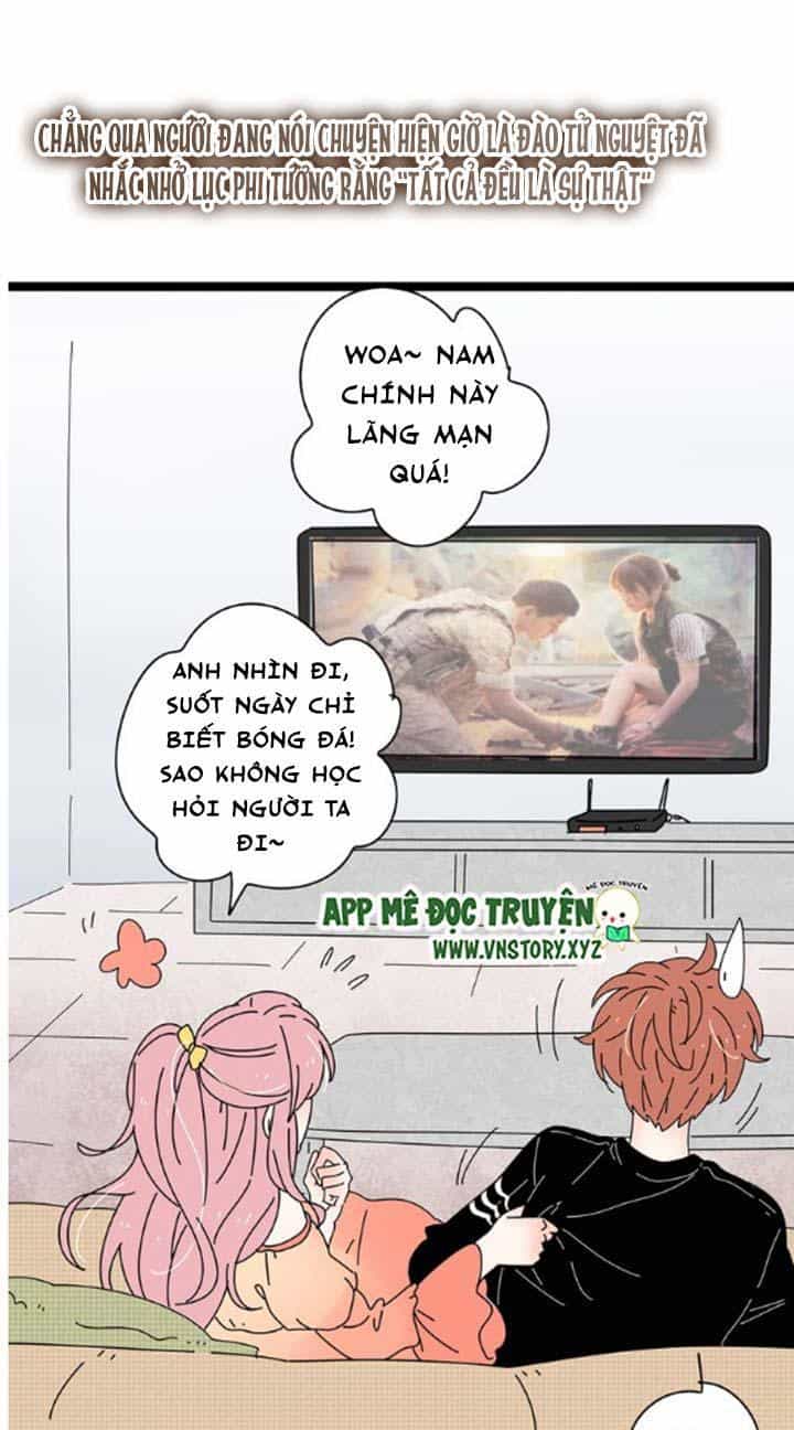 Cạm Bẫy Ngọt Ngào - Chương 7 - ảnh 10
