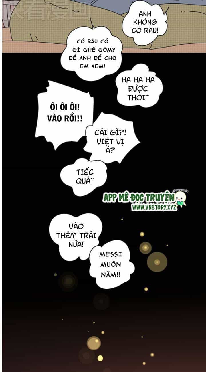 Cạm Bẫy Ngọt Ngào - Chương 7 - ảnh 13