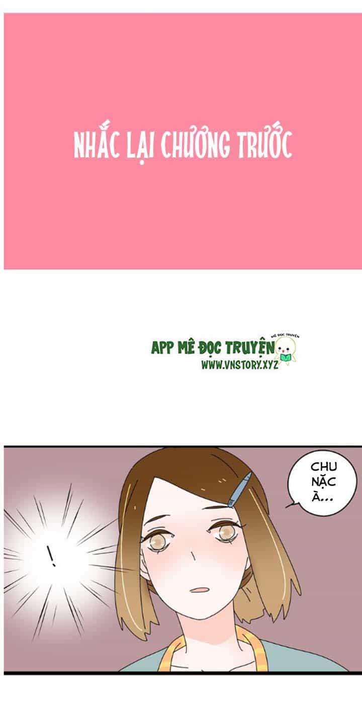Cạm Bẫy Ngọt Ngào - Chương 7 - ảnh 2