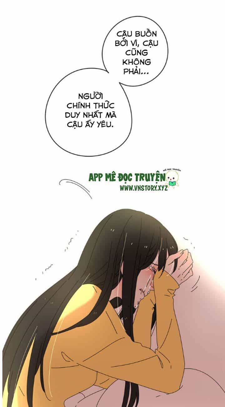 Cạm Bẫy Ngọt Ngào - Chương 7 - ảnh 3