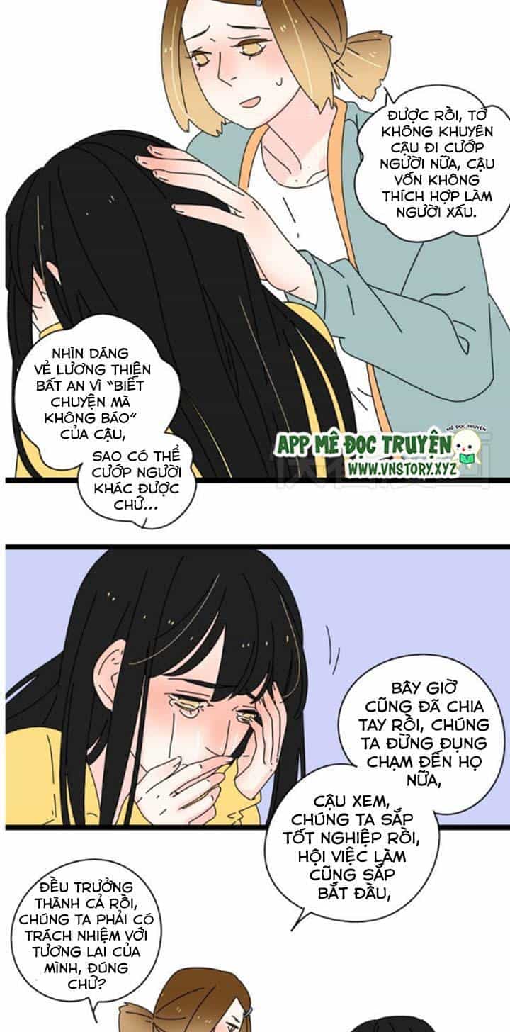 Cạm Bẫy Ngọt Ngào - Chương 7 - ảnh 5