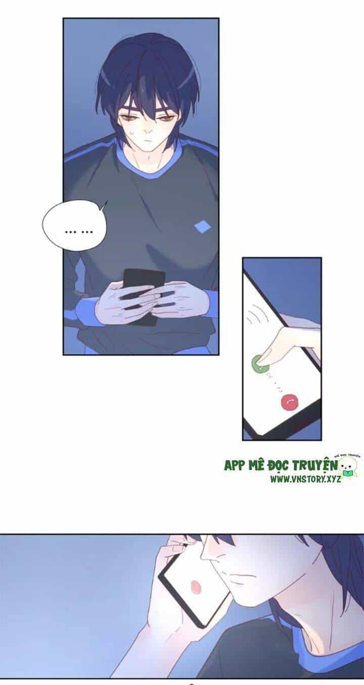 Cạm Bẫy Ngọt Ngào - Chương 78 - ảnh 1