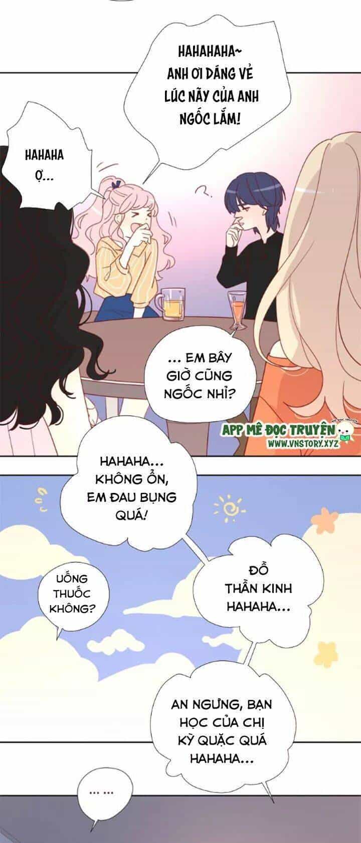 Cạm Bẫy Ngọt Ngào - Chương 78 - ảnh 42