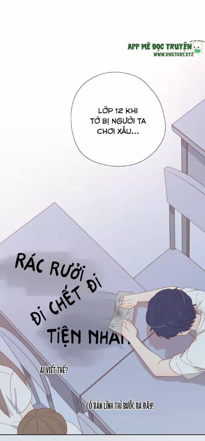 Cạm Bẫy Ngọt Ngào - Chương 79 - ảnh 17