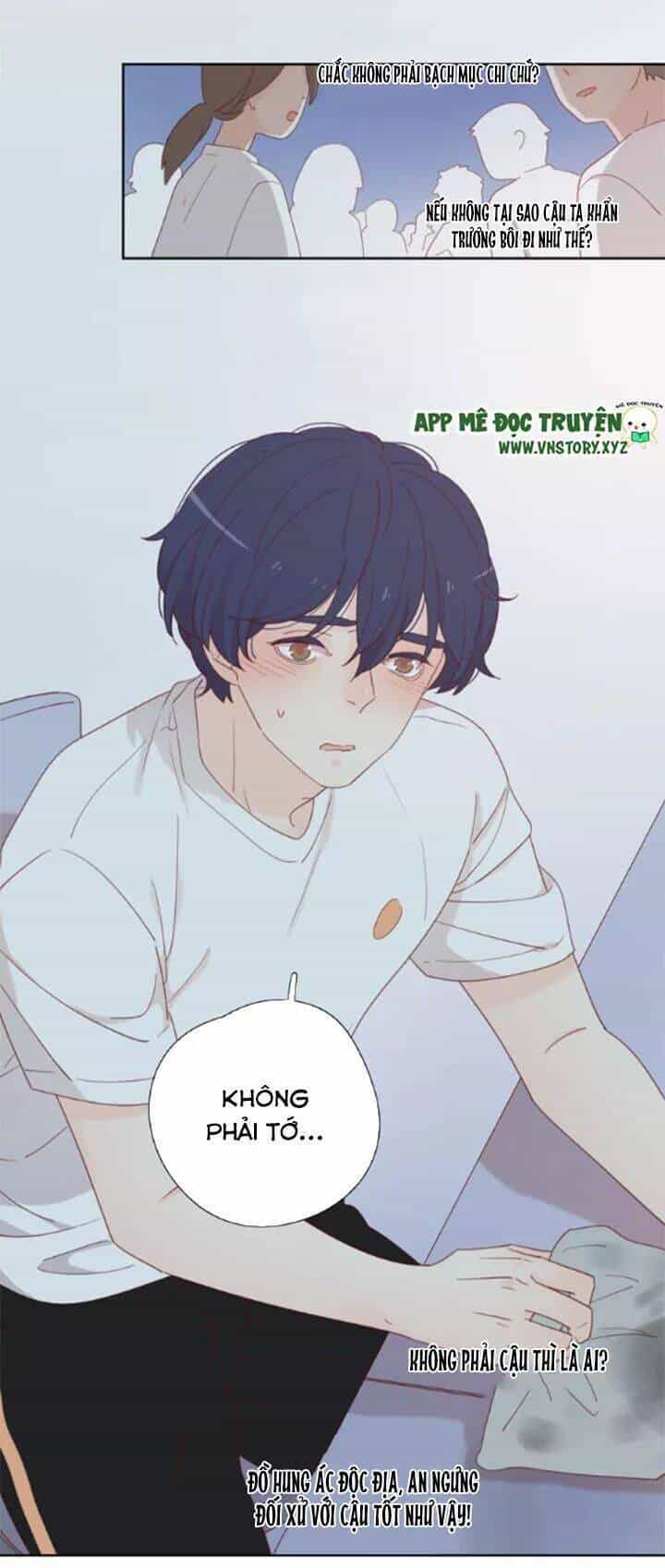 Cạm Bẫy Ngọt Ngào - Chương 79 - ảnh 18