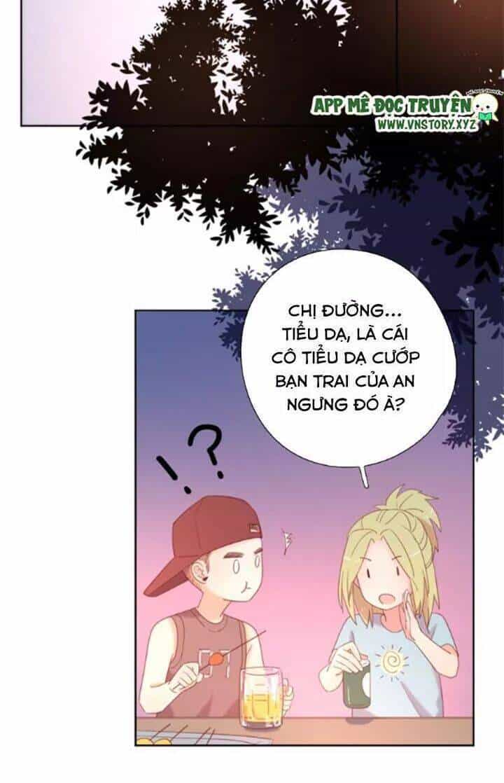 Cạm Bẫy Ngọt Ngào - Chương 80 - ảnh 16