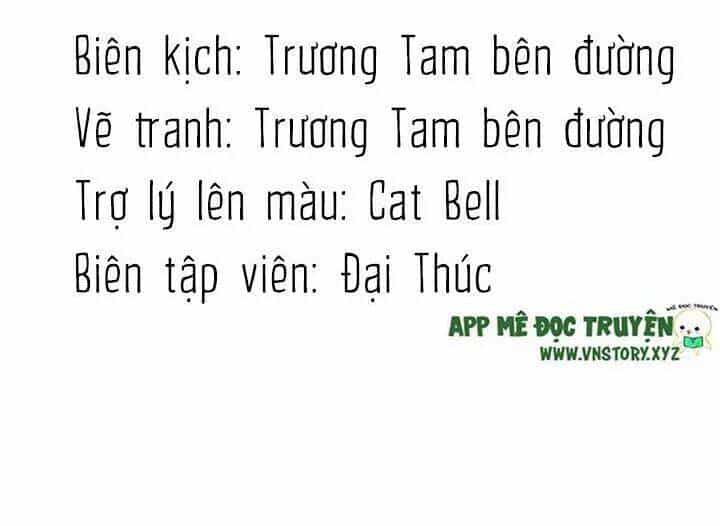 Cạm Bẫy Ngọt Ngào - Chương 80 - ảnh 7