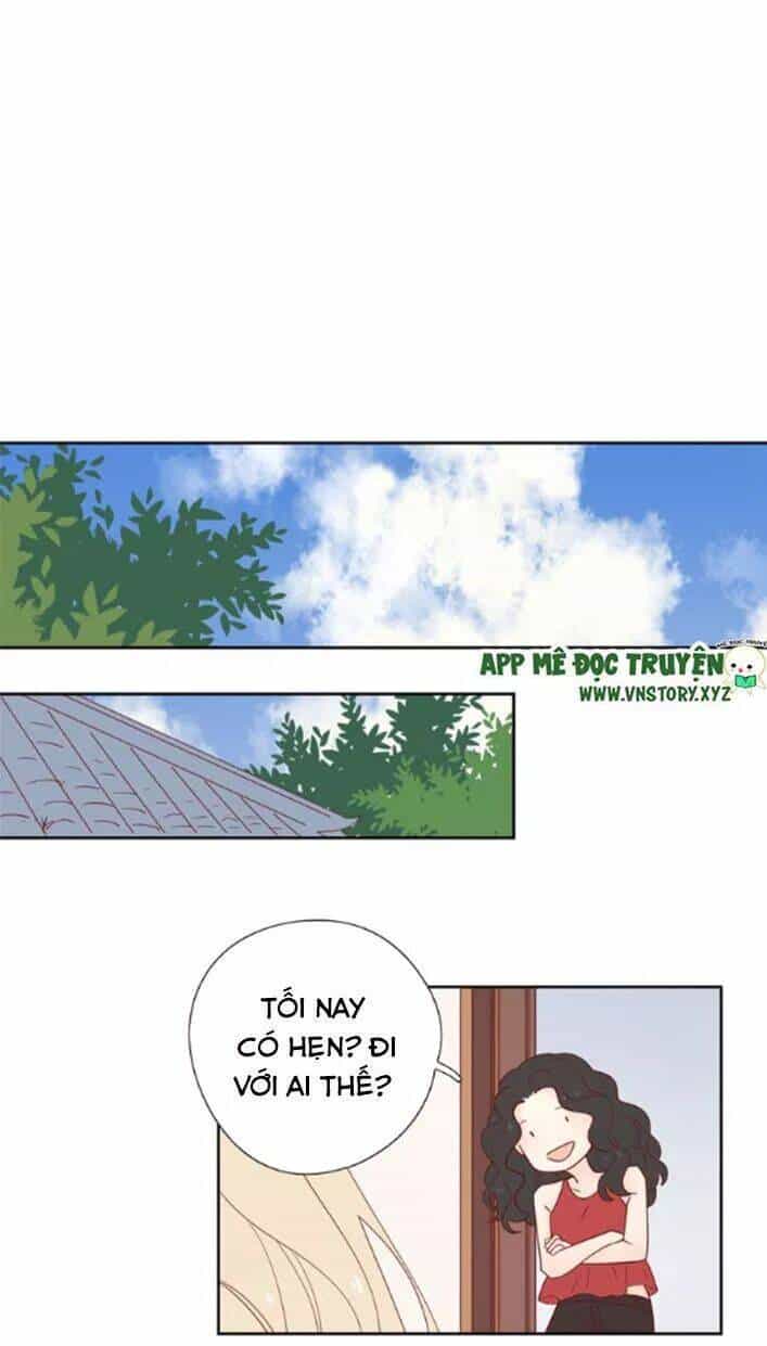 Cạm Bẫy Ngọt Ngào - Chương 81 - ảnh 20