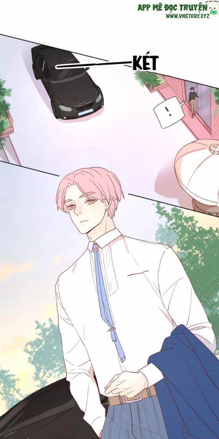 Cạm Bẫy Ngọt Ngào - Chương 81 - ảnh 27