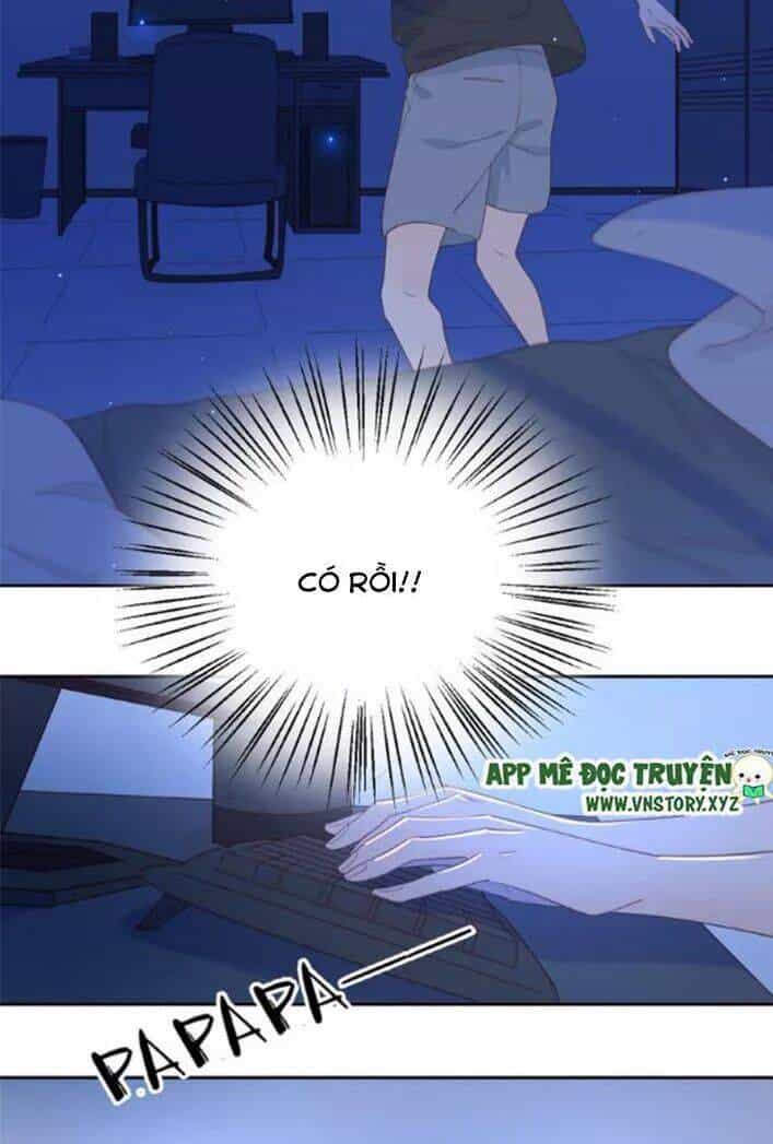 Cạm Bẫy Ngọt Ngào - Chương 81 - ảnh 3