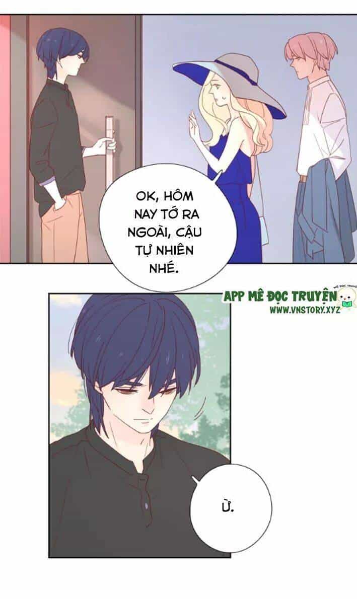 Cạm Bẫy Ngọt Ngào - Chương 81 - ảnh 33