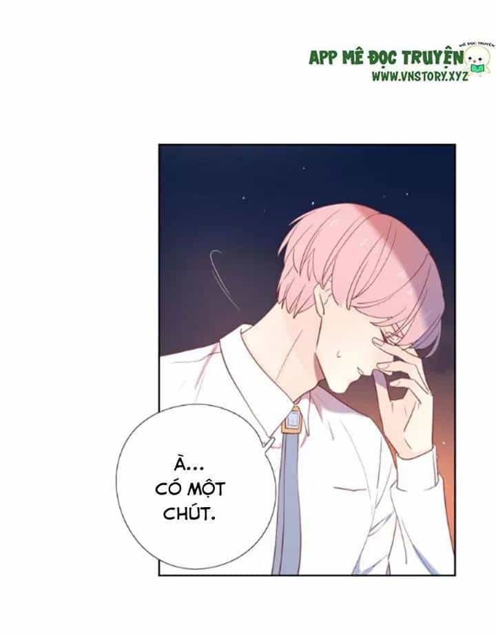 Cạm Bẫy Ngọt Ngào - Chương 82 - ảnh 31