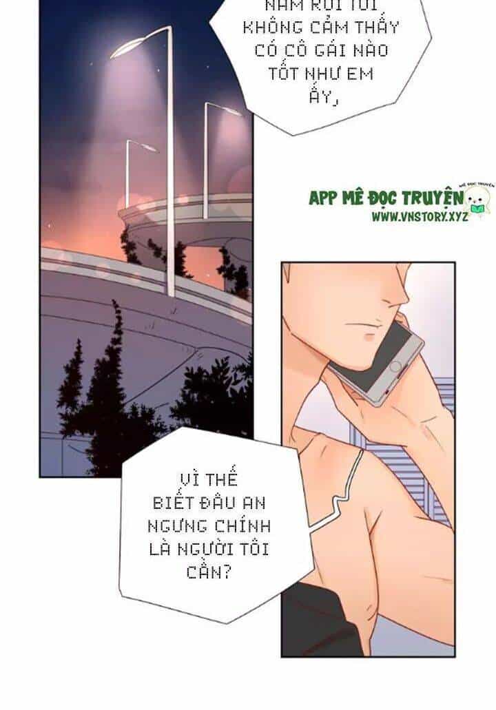 Cạm Bẫy Ngọt Ngào - Chương 83 - ảnh 18